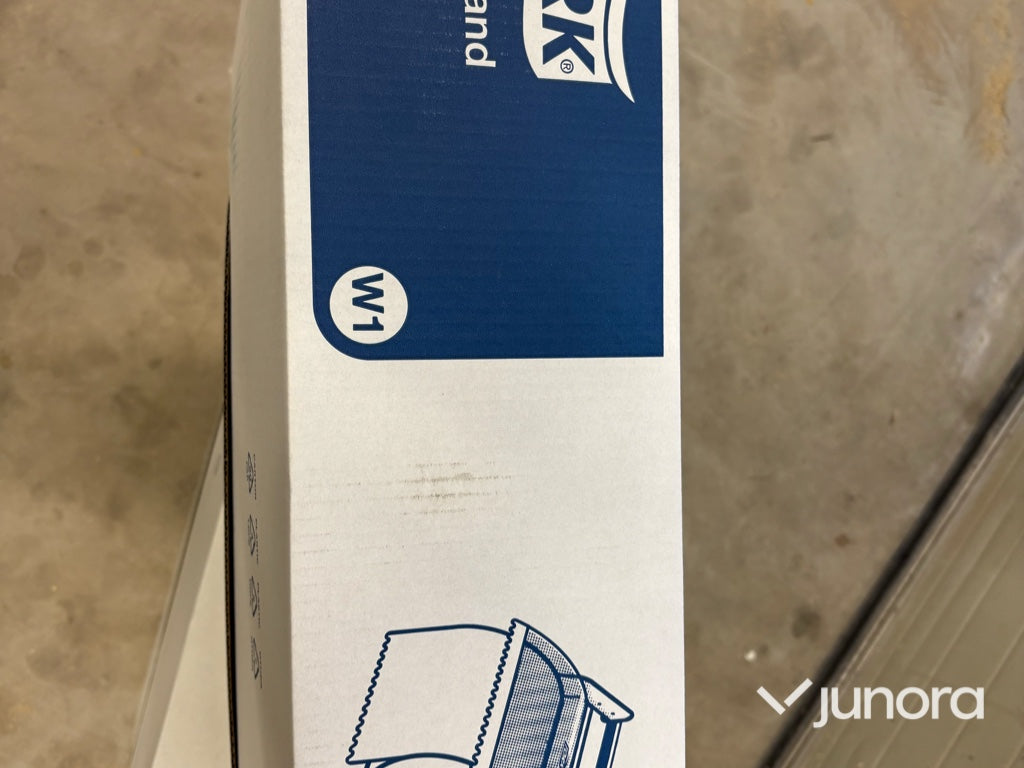 TORK – Komplett ställ/hängkit, dispenser
