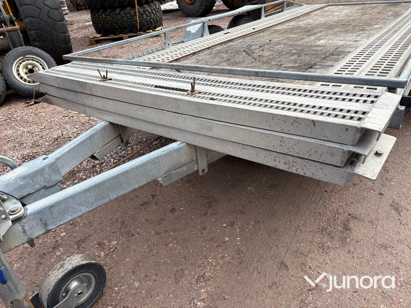 Biltransport - TIAB, BV 20 BG