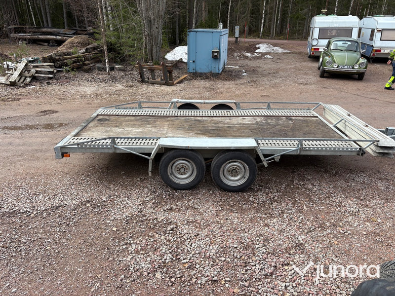 Biltransport - TIAB, BV 20 BG