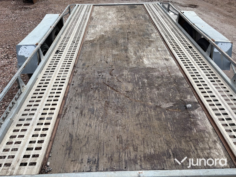 Biltransport - TIAB, BV 20 BG