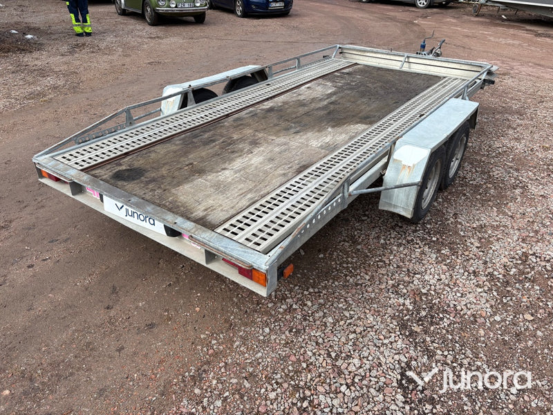 Biltransport - TIAB, BV 20 BG