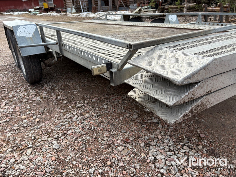 Biltransport - TIAB, BV 20 BG