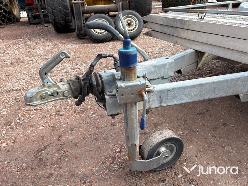 Biltransport - TIAB, BV 20 BG