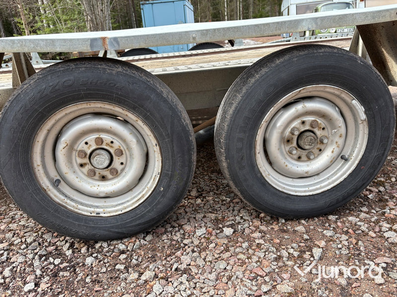 Biltransport - TIAB, BV 20 BG