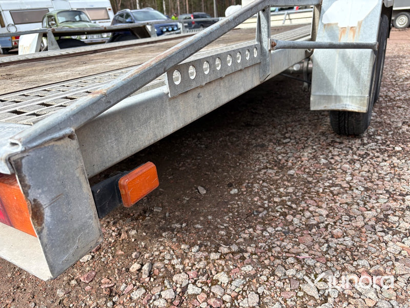 Biltransport - TIAB, BV 20 BG