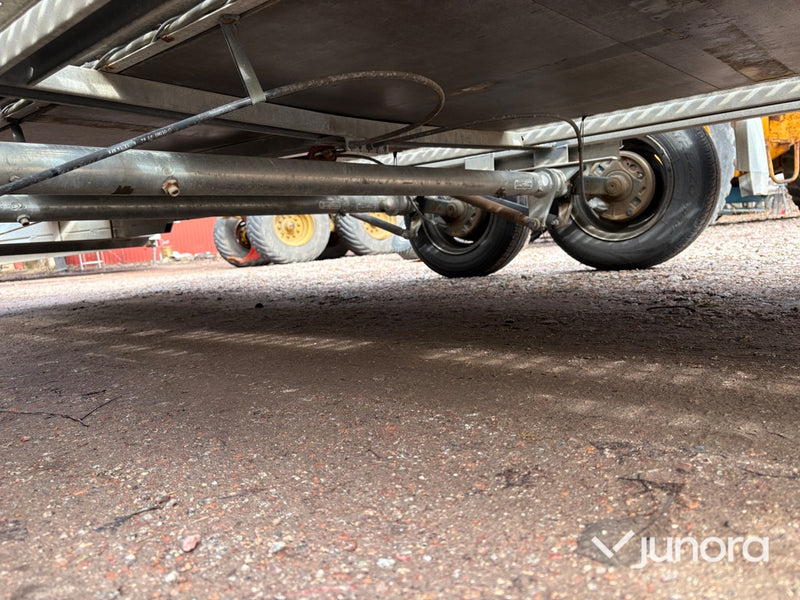 Biltransport - TIAB, BV 20 BG