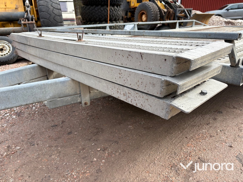 Biltransport - TIAB, BV 20 BG