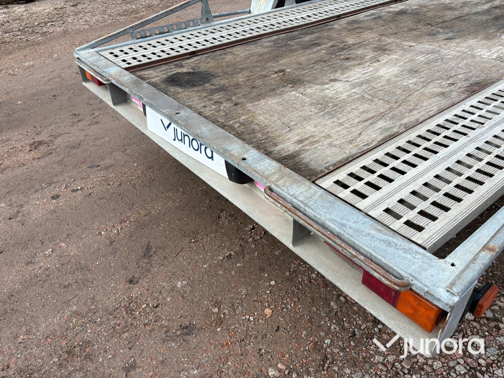 Biltransport - TIAB, BV 20 BG
