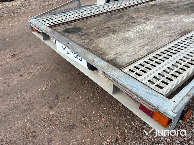 Biltransport - TIAB, BV 20 BG