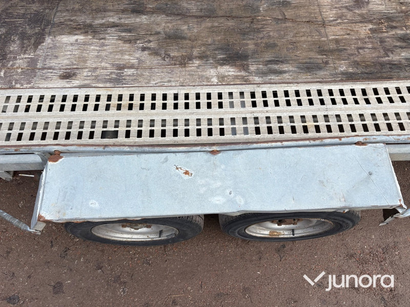 Biltransport - TIAB, BV 20 BG