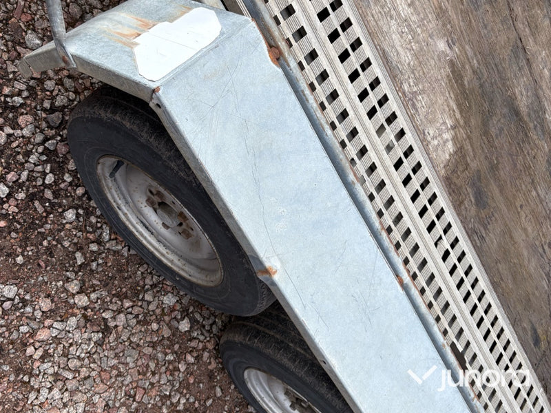 Biltransport - TIAB, BV 20 BG