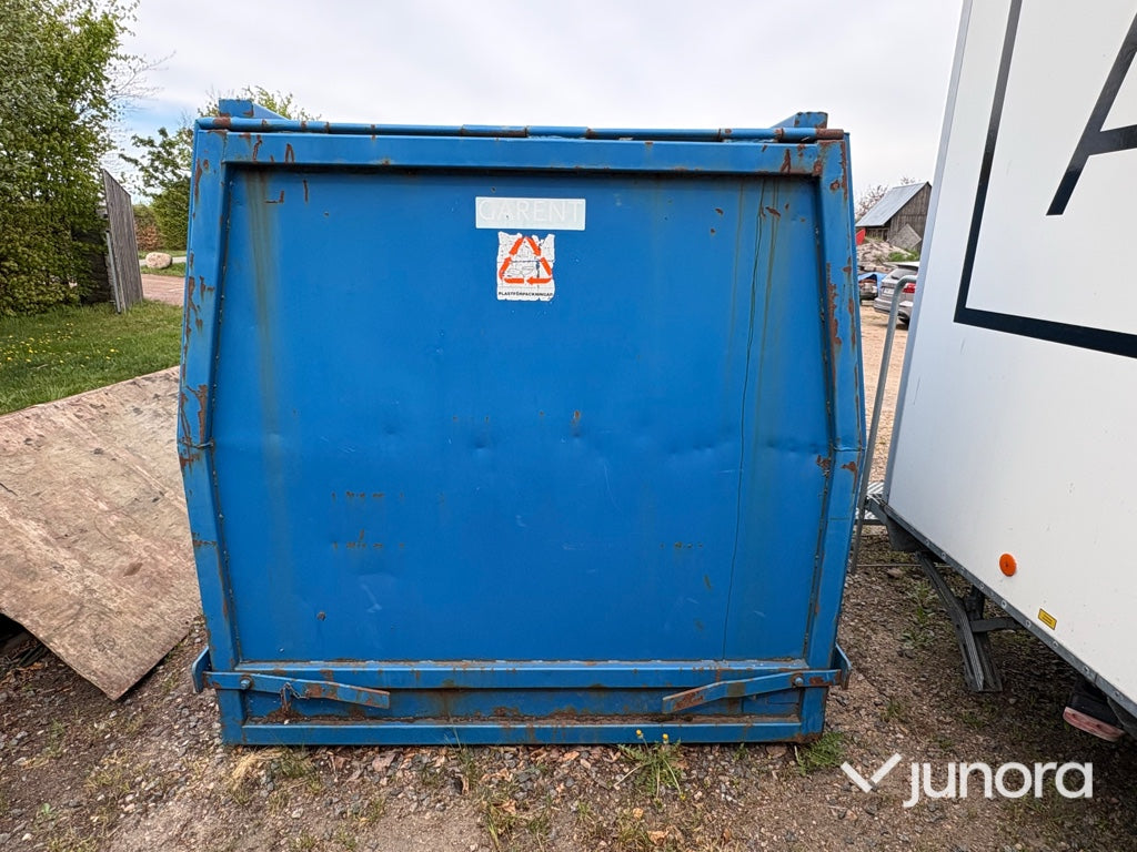 Container - 3x2 m