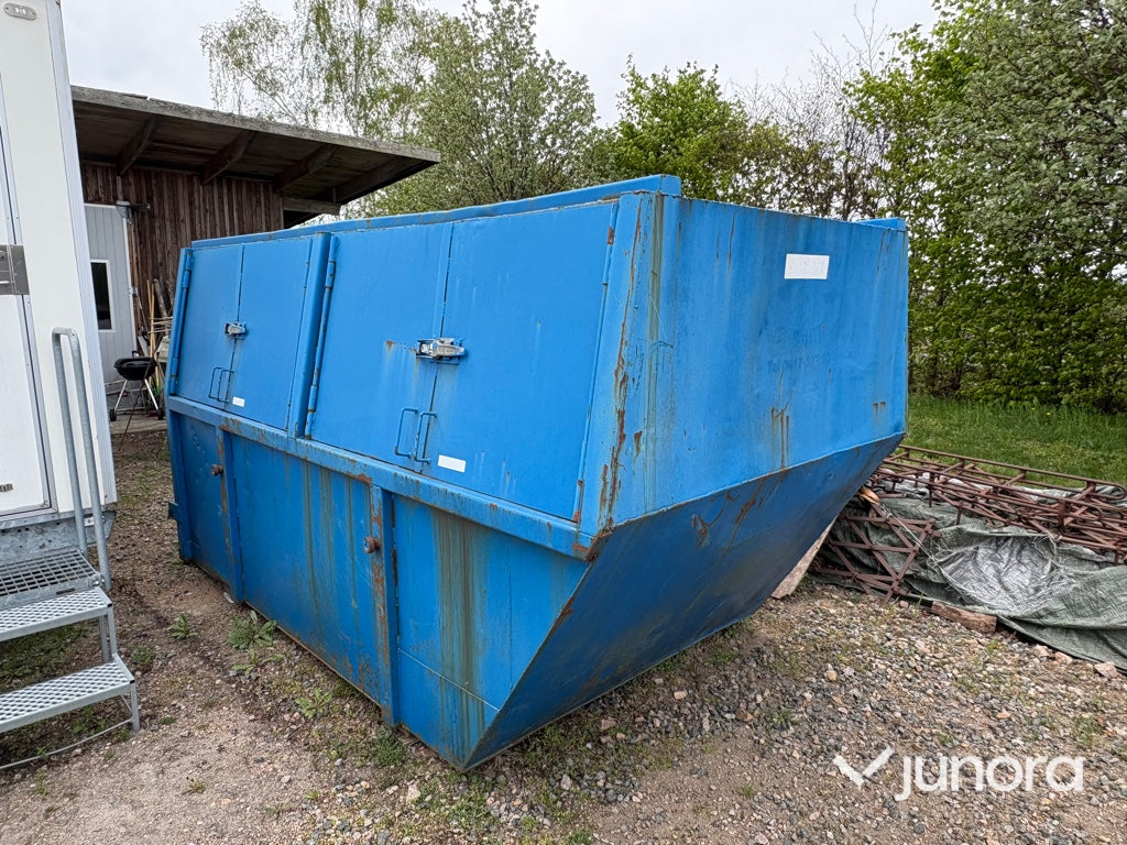 Container - 3x2 m