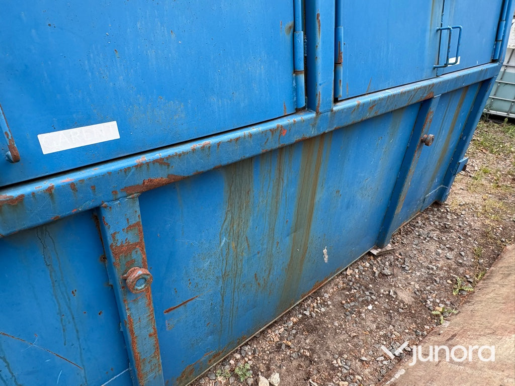 Container - 3x2 m