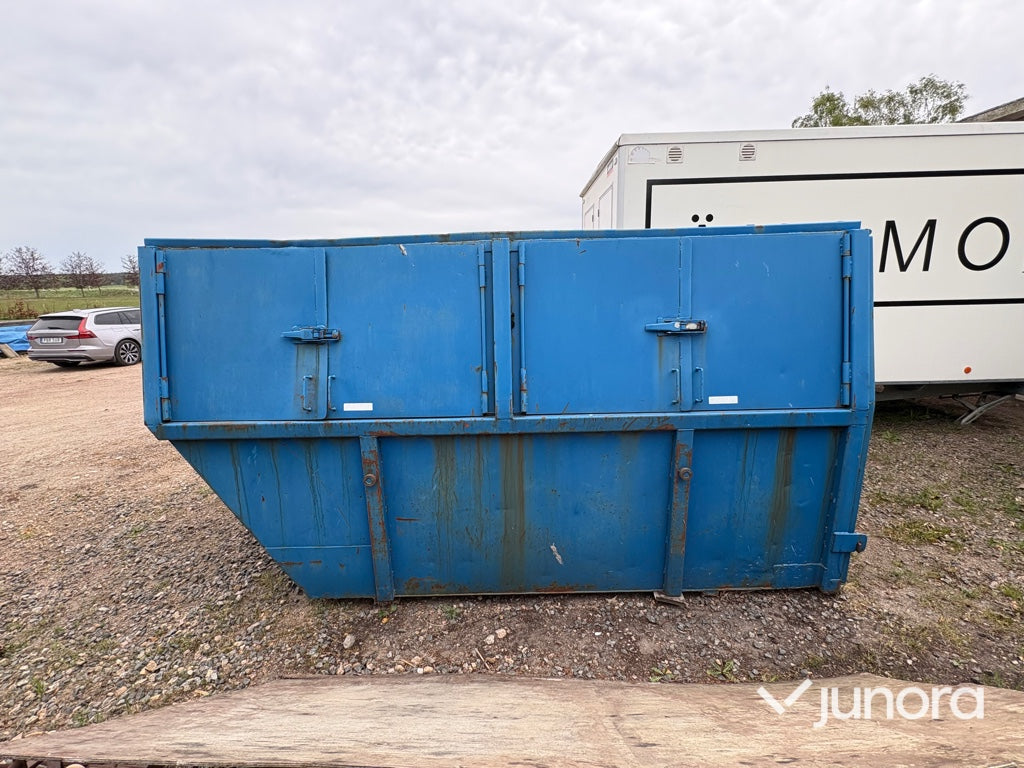 Container - 3x2 m