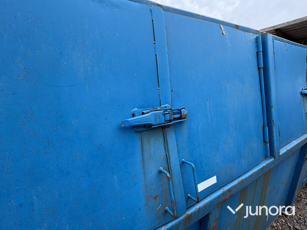 Container - 3x2 m