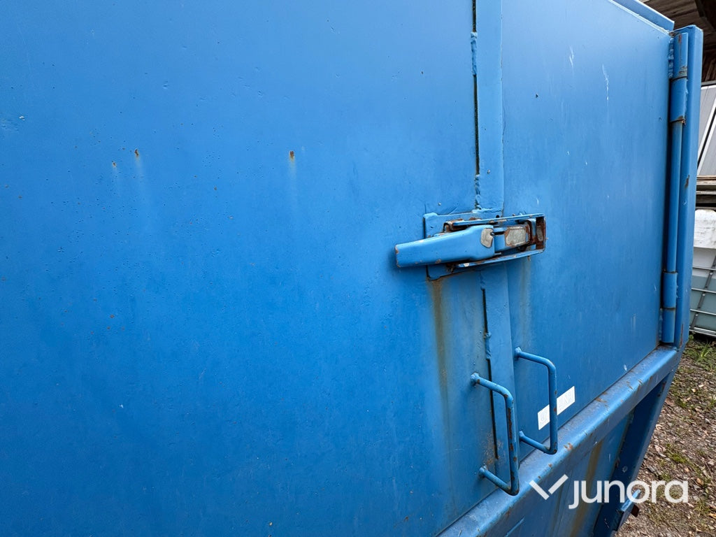 Container - 3x2 m