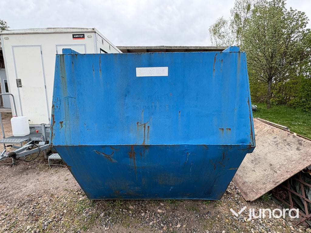 Container - 3x2 m