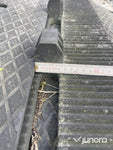 Betongspalts-mattor