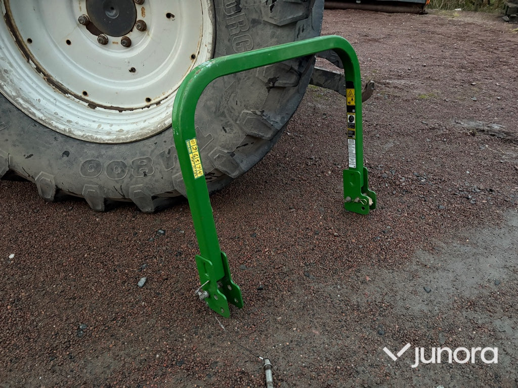 Redskapsbärare John Deere 1575