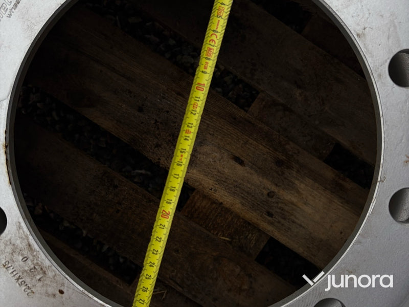 Däck & fälg - Till trailer