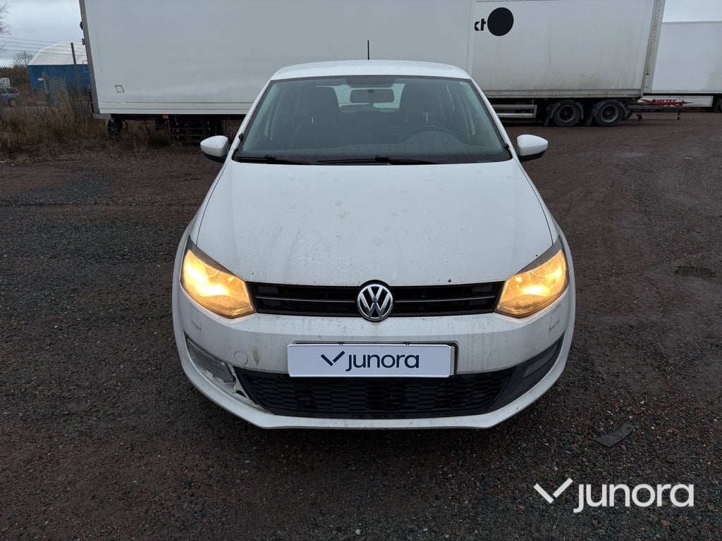 Personbil - Volkswagen Polo 1.6 TDI