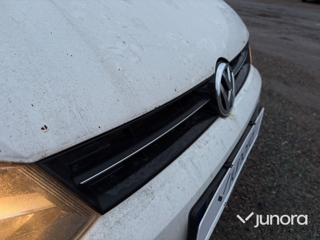 Personbil - Volkswagen Polo 1.6 TDI