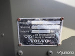 Försvaret/militär PV-Jeep