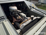 Försvaret/militär PV-Jeep