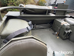 Försvaret/militär PV-Jeep