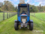 Traktor Iseki TE 4270