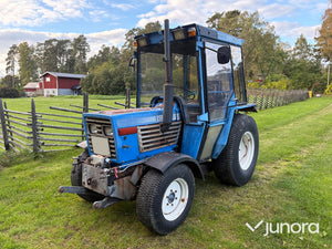 Traktor Iseki TE 4270