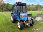Traktor Iseki TE 4270