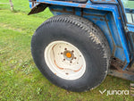 Traktor Iseki TE 4270