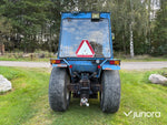 Traktor Iseki TE 4270