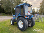 Traktor Iseki TE 4270