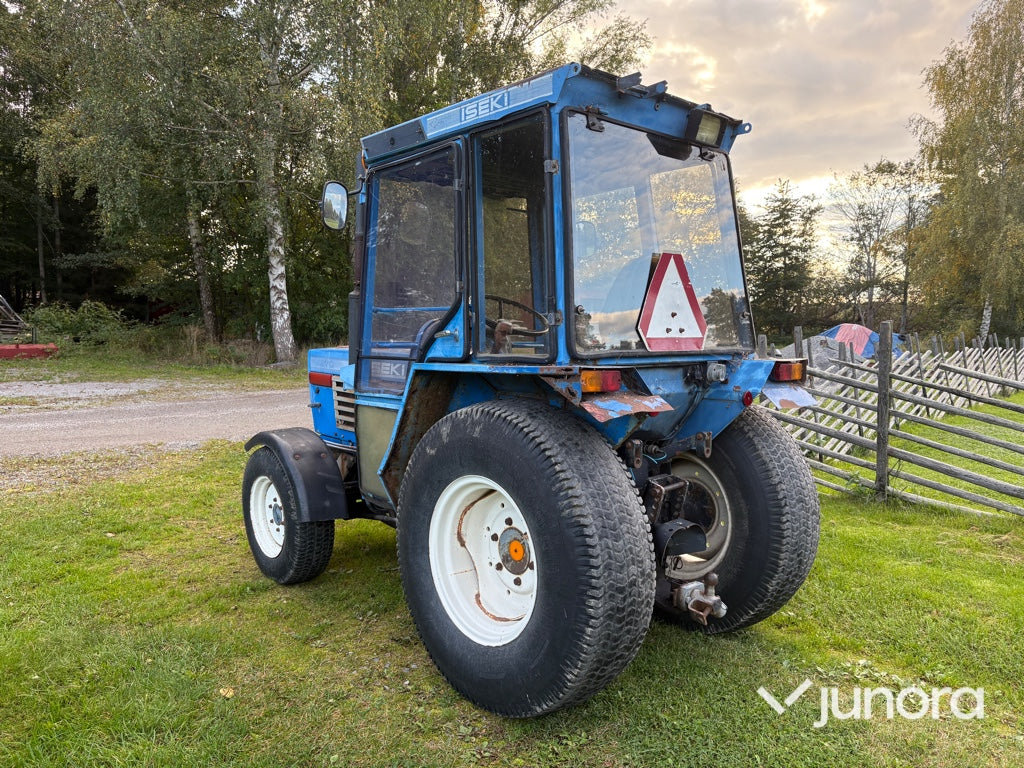 Traktor Iseki TE 4270
