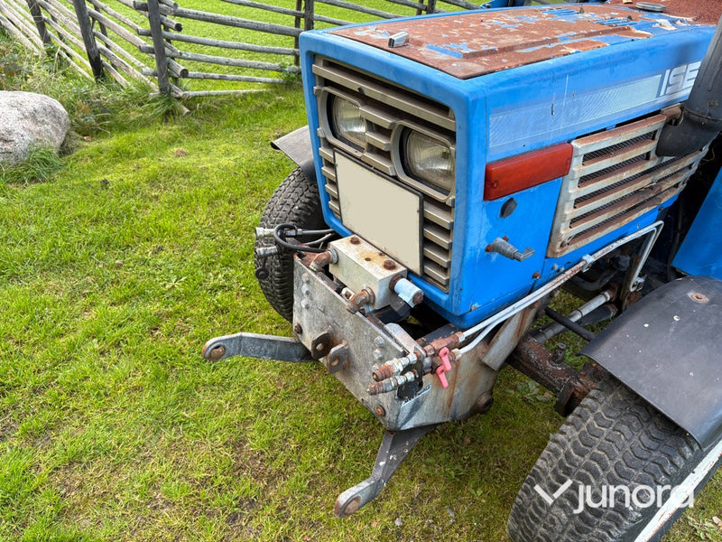 Traktor Iseki TE 4270