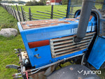 Traktor Iseki TE 4270