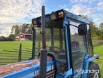 Traktor Iseki TE 4270