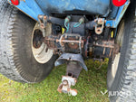 Traktor Iseki TE 4270