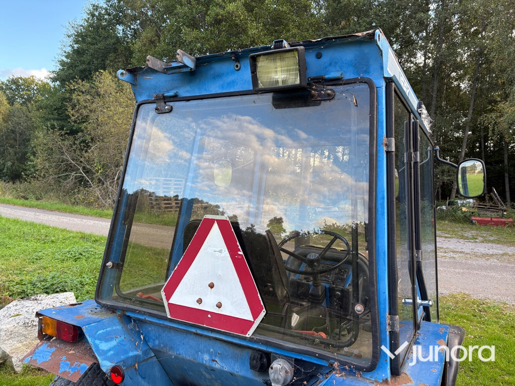 Traktor Iseki TE 4270