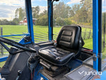 Traktor Iseki TE 4270