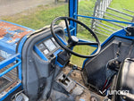 Traktor Iseki TE 4270