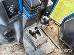 Traktor Iseki TE 4270