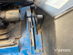 Traktor Iseki TE 4270