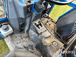 Traktor Iseki TE 4270