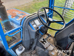 Traktor Iseki TE 4270