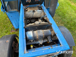 Traktor Iseki TE 4270