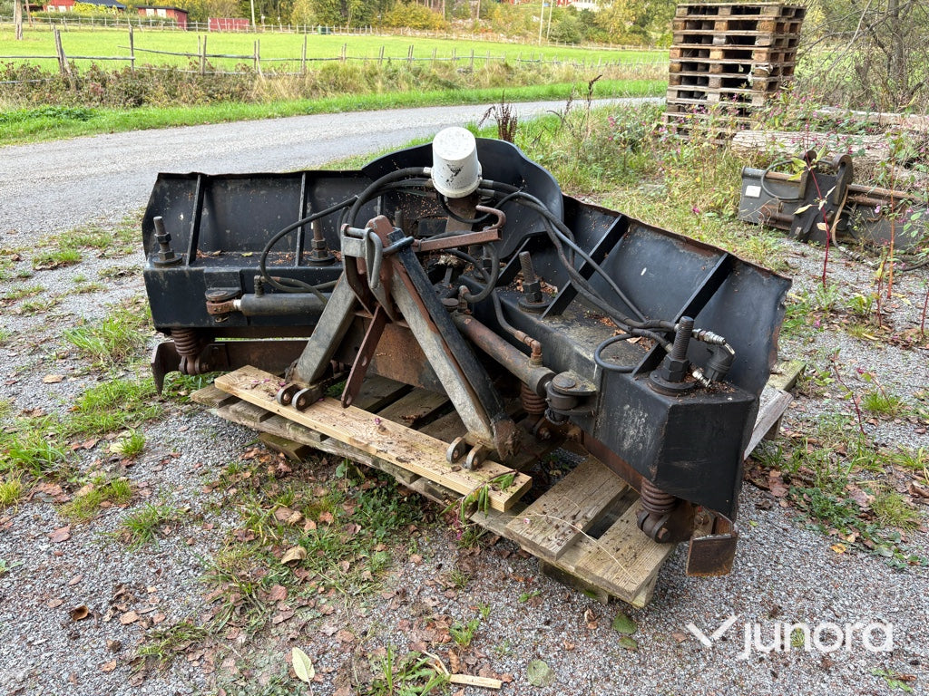 Traktor Iseki TE 4270